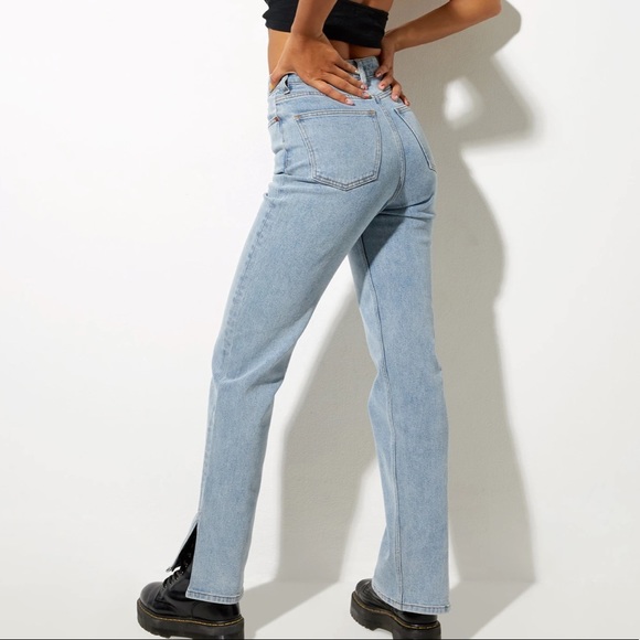 Motel Rocks Jeans - Picture 2 of 10